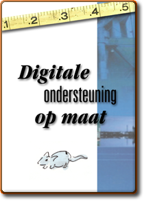 muis op maat